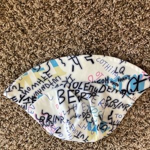 Sold on DEPOP:Three bucket hat package